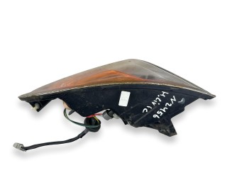 Фонарь левый, ориг. номер 33551-SMG-E03, Honda Civic 8 поколение 2008-2012