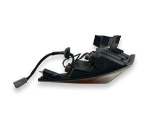 Фонарь левый, ориг. номер 33551-SMG-E03, Honda Civic 8 поколение 2008-2012