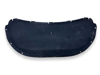 Шумоизоляция капота Skoda Fabia 2 поколение 2007-2010, 5J0863831
