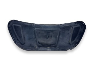 Шумоизоляция капота, ориг. номер 81124-2V000, Hyundai Veloster 1 поколение 2011-2015