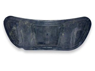 Шумоизоляция капота, ориг. номер 81124-2V000, Hyundai Veloster 1 поколение 2011-2015