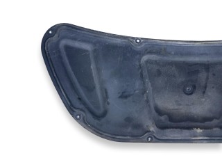 Шумоизоляция капота, ориг. номер 81124-2V000, Hyundai Veloster 1 поколение 2011-2015