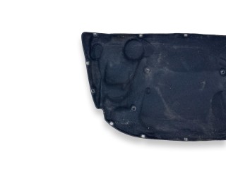 Шумоизоляция капота, ориг. номер 4F0863825G, Audi A6 C6 2004-2008