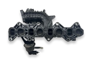 впускной коллектор, ориг. номер 55568176, 25189093, 0281006052, Opel Antara 1 поколение [рестайлинг] 2010-2017