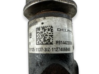 топливная рампа, ориг. номер R9144Z300A, 96868901, 9307Z528A, Opel Antara 1 поколение [рестайлинг] 2010-2017