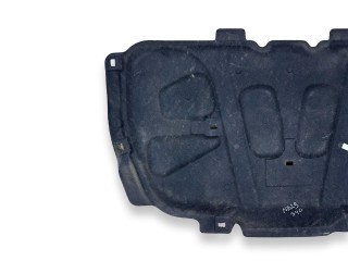 Шумоизоляция капота, ориг. номер 30715979, Volvo S40 2 поколение [рестайлинг] 2007-2012