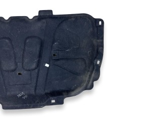 Шумоизоляция капота, ориг. номер 30715979, Volvo S40 2 поколение [рестайлинг] 2007-2012