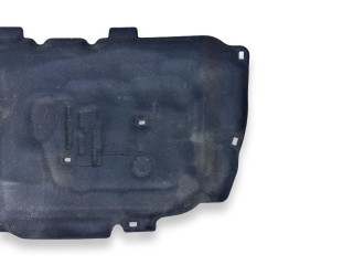 Шумоизоляция капота, ориг. номер 30715979, Volvo S40 2 поколение [рестайлинг] 2007-2012
