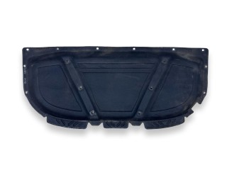 Шумоизоляция капота, ориг. номер 3R0863825A, SEAT Exeo 1 поколение 2008-2013
