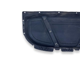 Шумоизоляция капота, ориг. номер 3R0863825A, SEAT Exeo 1 поколение 2008-2013