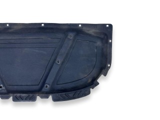 Шумоизоляция капота, ориг. номер 3R0863825A, SEAT Exeo 1 поколение 2008-2013