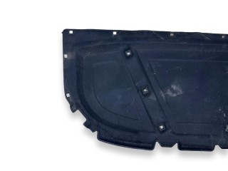 Шумоизоляция капота, ориг. номер 3R0863825A, SEAT Exeo 1 поколение 2008-2013