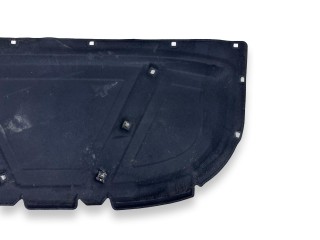 Шумоизоляция капота, ориг. номер 3R0863825A, SEAT Exeo 1 поколение 2008-2013