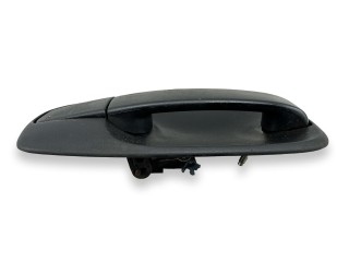 ручка открывания багажника, ориг. номер 8200283010, 93851815, Opel Vivaro A 2001-2006