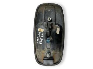 ручка открывания багажника, ориг. номер 8200283010, 93851815, Opel Vivaro A 2001-2006