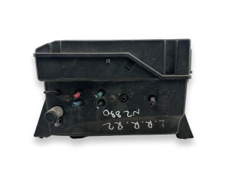 компрессор пневмоподвески Land Rover Range Rover 2 поколение 1994-2002, E312430015