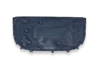 Шумоизоляция капота Opel Astra H [рестайлинг] 2006-2014, 13114637