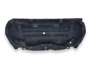 Шумоизоляция капота, ориг. номер 9656776780, Peugeot 308 CC 1 поколение 2009-2011