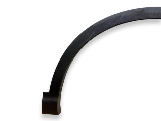 накладка колесной арки, ориг. номер 638104EA0A, Nissan Qashqai J11