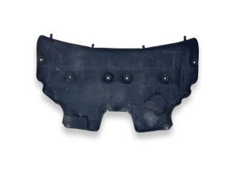 Шумоизоляция капота Ford Fiesta 6 поколение 2008-2013, 1562666