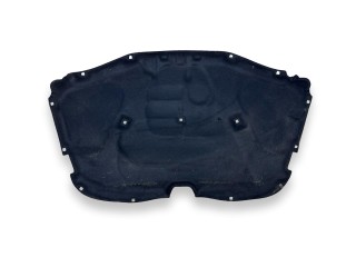 Шумоизоляция капота, ориг. номер 7L6863835C, Volkswagen Touareg 1 поколение 2002-2007