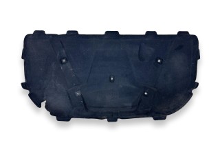 Шумоизоляция капота Audi A5 8T 2007-2011, 8T0863825H
