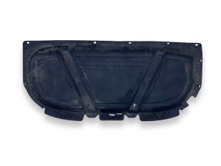 Шумоизоляция капота, ориг. номер 3R0863825A, SEAT Exeo 1 поколение 2008-2013