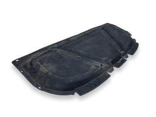 Шумоизоляция капота, ориг. номер 3R0863825A, SEAT Exeo 1 поколение 2008-2013