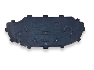 Шумоизоляция капота Audi A3 8P [2-й рестайлинг] 2008-2013, 8P0863825L