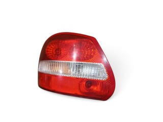 Фонарь левый, ориг. номер 4X43-N13405-A, Jaguar X-Type 1 поколение [рестайлинг] 2008-2009