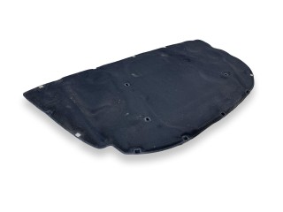 Шумоизоляция капота, ориг. номер 4F0863825G, Audi A6 C6 2004-2008