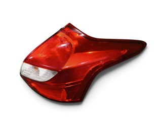 Фонарь правый Ford Focus 3 поколение 2011-2015