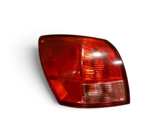 Фонарь левый, ориг. номер 26555JD000, Nissan Qashqai J10 2006-2010