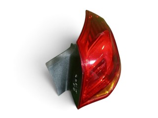 Фонарь правый, ориг. номер 13306454, Opel Astra J 2009-2012