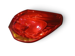 Фонарь правый, ориг. номер 13306454, Opel Astra J 2009-2012