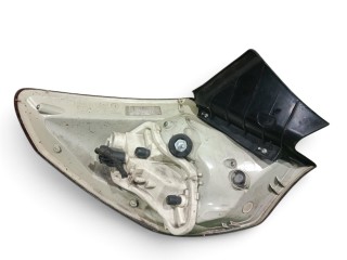 Фонарь правый, ориг. номер 13306454, Opel Astra J 2009-2012