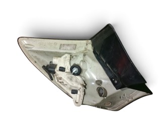 Фонарь правый, ориг. номер 13306454, Opel Astra J 2009-2012
