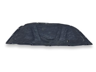 Шумоизоляция капота, ориг. номер 4F0863825G, Audi A6 C6 2004-2008