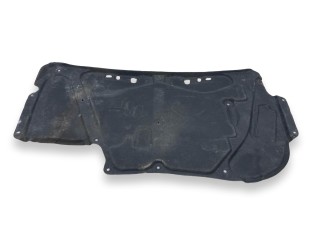 Шумоизоляция капота, ориг. номер 74141-S1A-E00, Honda Accord 6 поколение 1998-2002