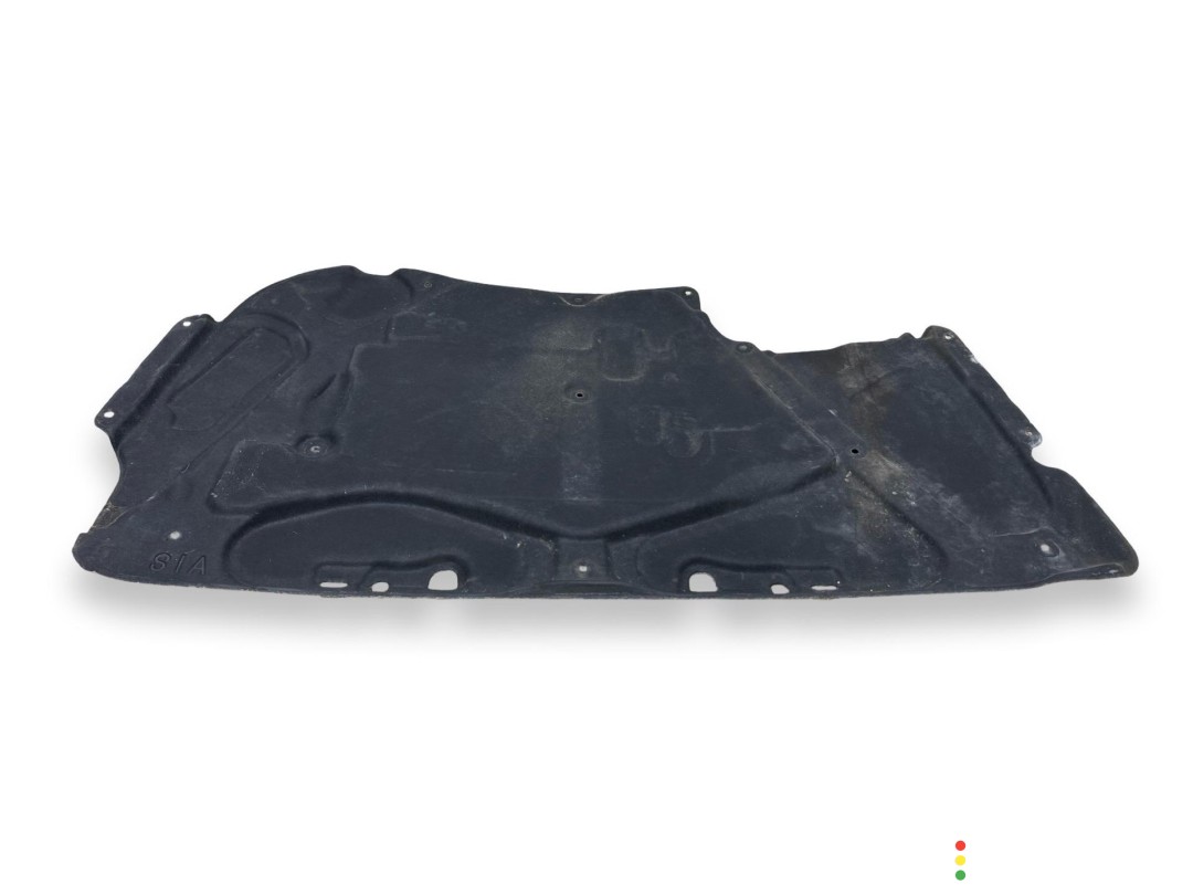 Шумоизоляция капота Honda Accord 6 поколение 1998-2002, 74141-S1A-E00, фото 3