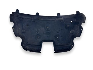 Шумоизоляция капота Ford Focus 2 поколение [рестайлинг] 2007-2011