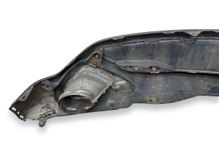 юбка бампера задняя, ориг. номер 71502-SMRZ-ZZ00, Honda Civic 8 поколение [рестайлинг] 2008-2012