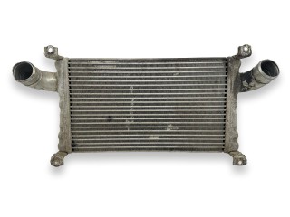 интеркулер, ориг. номер ME418617, Mitsubishi Fuso Canter 8 поколение 2010-2026