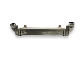 интеркулер, ориг. номер ME418617, Mitsubishi Fuso Canter 8 поколение 2010-2026