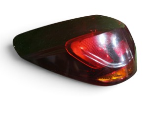 Фонарь левый, ориг. номер 13319949, Opel Astra J 2009-2012