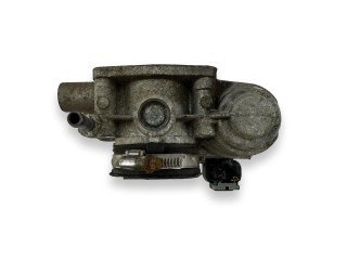 дроссельная заслонка, ориг. номер 055352858, 25362123, Opel Astra G 1998-2009