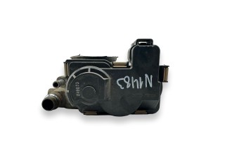 дроссельная заслонка, ориг. номер 055352858, 25362123, Opel Astra G 1998-2009
