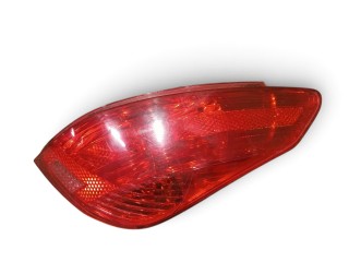 Фонарь правый Peugeot 308 1 поколение 2007-2011, 9680425880