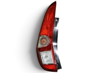 Фонарь левый, ориг. номер 89071618, 35670-51K00, Suzuki Splash 1 поколение 2008-2012