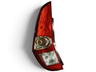 Фонарь левый, ориг. номер 89071618, 35670-51K00, Suzuki Splash 1 поколение 2008-2012